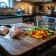 Avoid dangerous meal prep mistakes that put your family at risk. Learn essential food safety rules for cooling, storage times, and preventing contamination.
